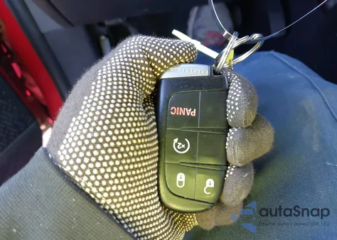 2013 Dodge Journey Crew from USA, damaged, VIN 3C4PDCDG2DT600829